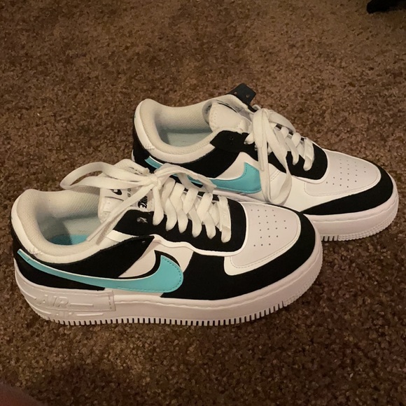 Nike Air Force 1 Shadow ‘Aurora’ - Picture 7 of 7